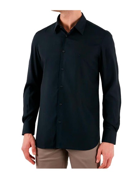 Emporio Armani - Camisa Iconico
