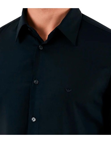 Emporio Armani - Camisa Iconico
