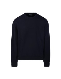 Emporio Armani - Sudadera Con Logo