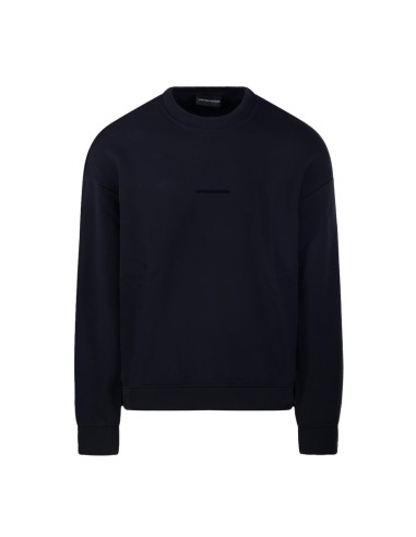 Emporio Armani - Sudadera Con Logo