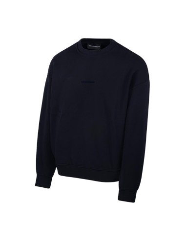 Emporio Armani - Sudadera Con Logo