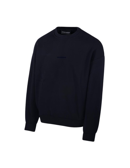 Emporio Armani - Sudadera Con Logo