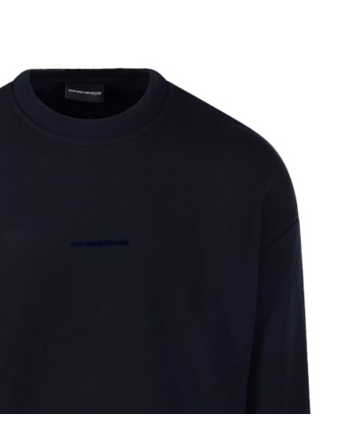 Emporio Armani - Sudadera Con Logo