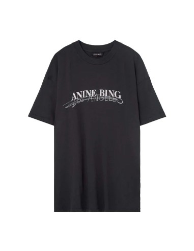 Anine Bing - Camiseta Walker