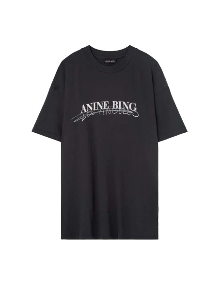 Anine Bing - Camiseta Walker
