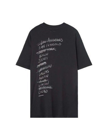 Anine Bing - Camiseta Walker