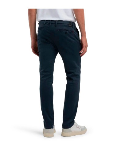 Replay - Pantalón 10.5 Oz Bull Hyperflex