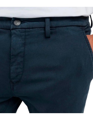 Replay - Pantalón 10.5 Oz Bull Hyperflex