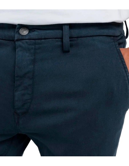 Replay - Pantalón 10.5 Oz Bull Hyperflex