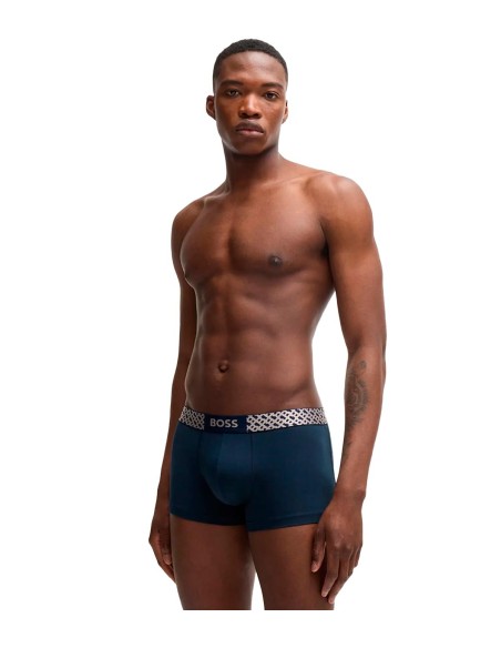 BOSS - Bóxers 3 Pack Gift