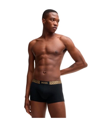 BOSS - Bóxers 3 Pack Gift