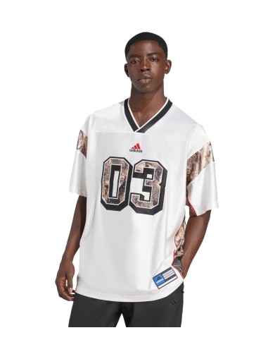 Adidas - Camiseta Gráfica