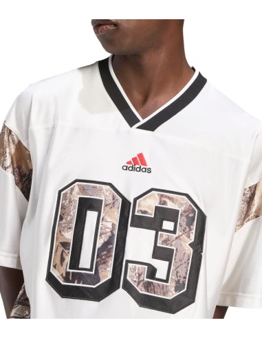 Adidas - Camiseta Gráfica