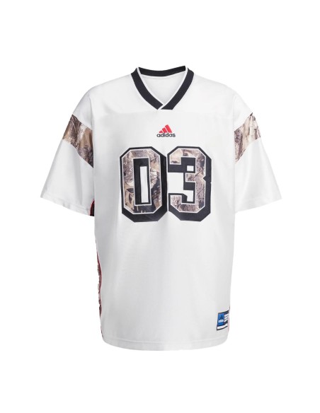 Adidas - Camiseta Gráfica