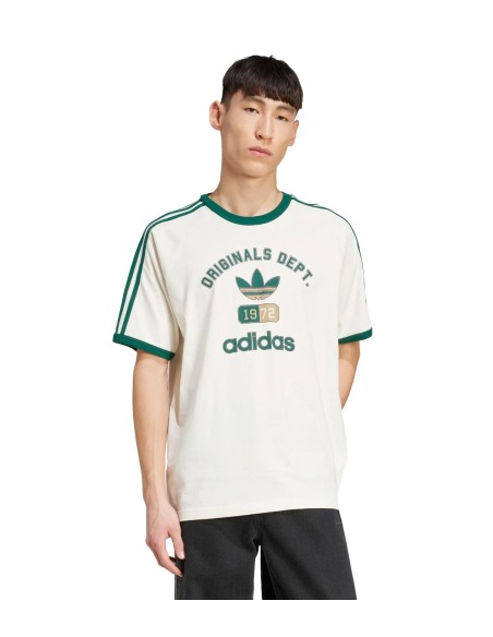 Adidas - Camiseta OG Dept