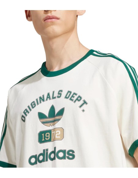 Adidas - Camiseta OG Dept