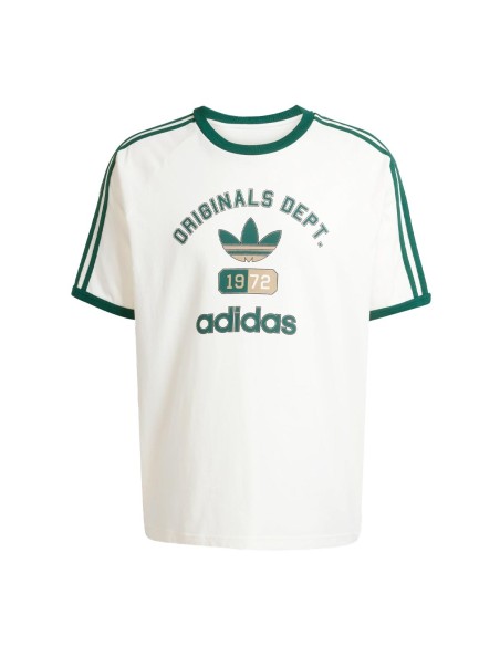 Adidas - Camiseta OG Dept