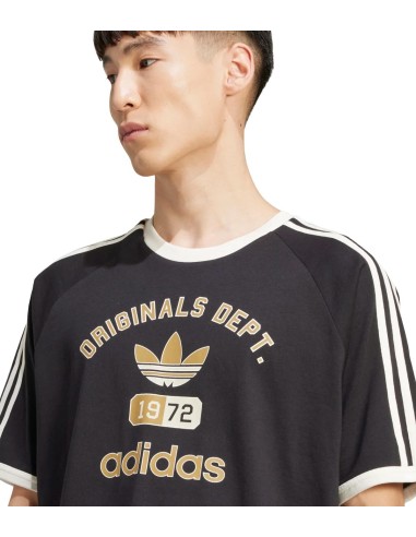 Adidas - Camiseta OG Dept