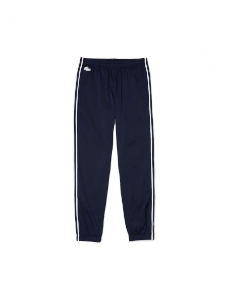 Lacoste - Chandal Hombre Azul - Sport