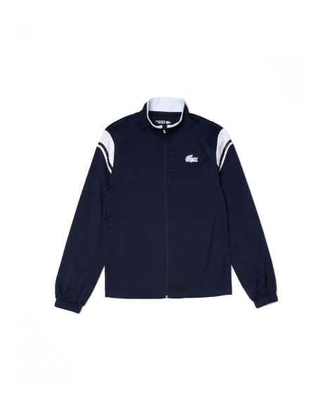 Lacoste - Chandal Hombre Azul - Sport