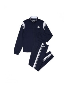Lacoste - Chandal Hombre Azul - Sport