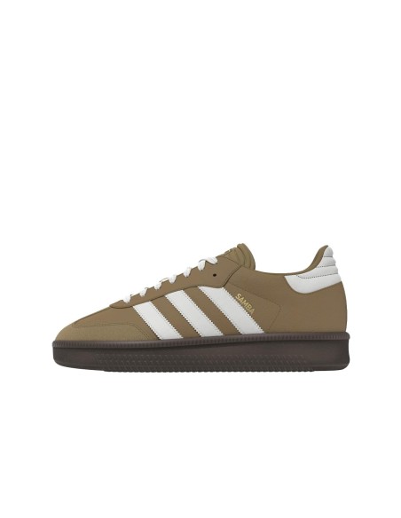 Adidas - Zapatillas Samba XLG