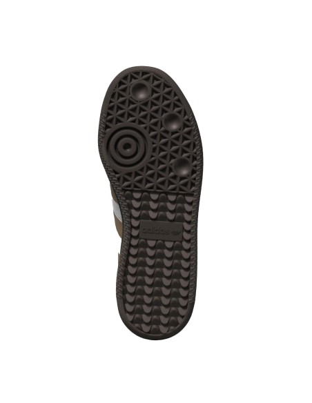 Adidas - Zapatillas Samba XLG