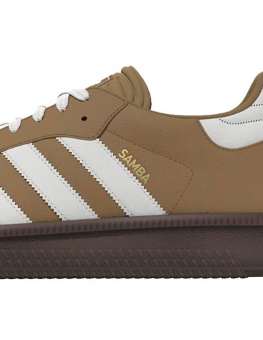 Adidas - Zapatillas Samba XLG