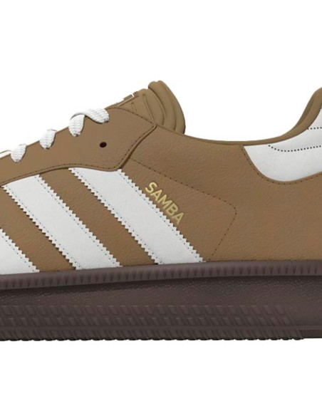 Adidas - Zapatillas Samba XLG