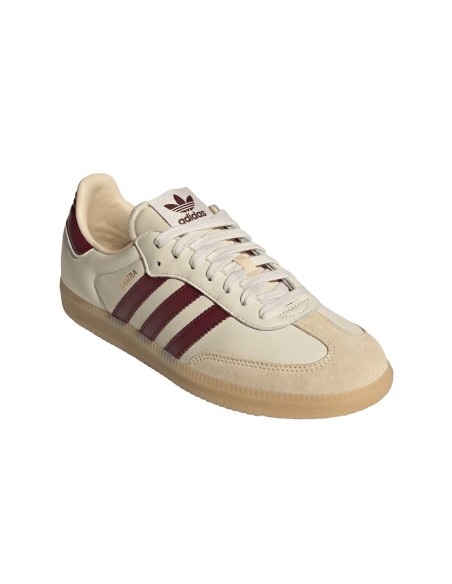 Adidas - Zapatillas Samba OG