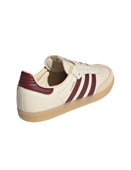 Adidas - Zapatillas Samba OG