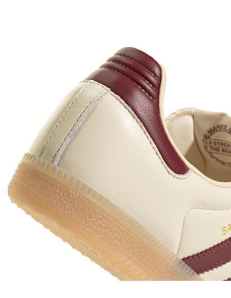 Adidas - Zapatillas Samba OG