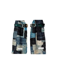 Mod Wave Movement - Calentadores Black Capsule