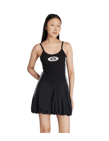 Adidas - Vestido Balloon