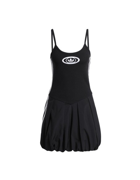 Adidas - Vestido Balloon