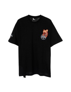 Mod Wave Movement - Camiseta Black Capsule