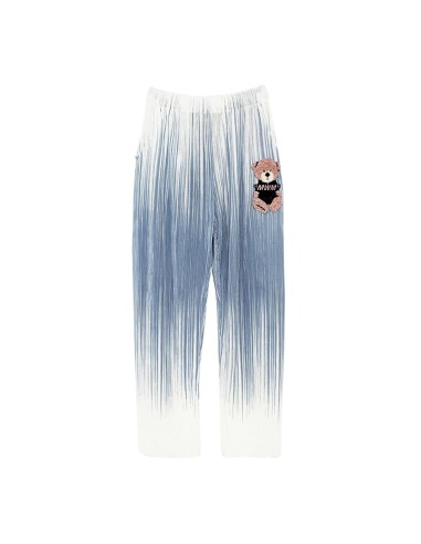 Mod Wave Movement - Pantalón Teddy Bear