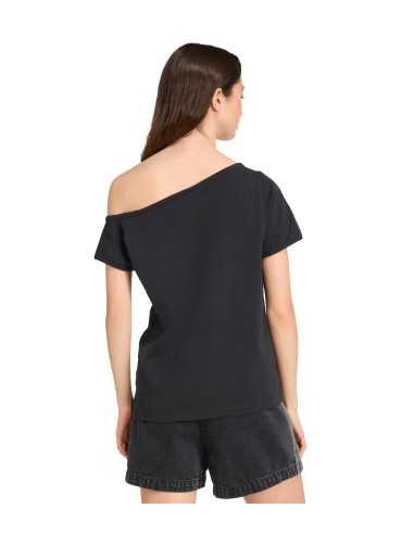 Adidas - Camiseta Offshoulder