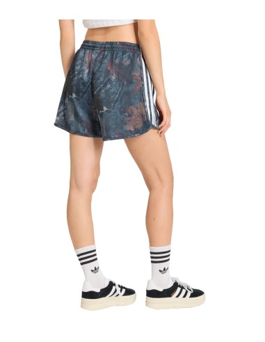 Adidas - Pantalón Corto Satin