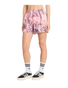 Adidas - Pantalón Corto Satin