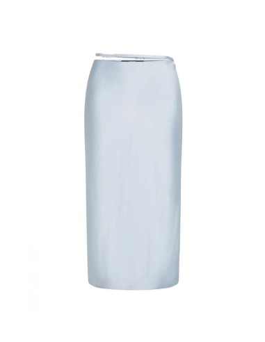 Karl Lagerfeld - Falda con Charm Karl