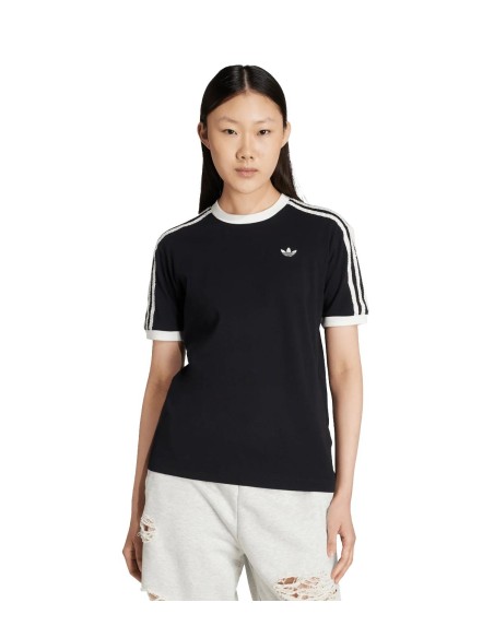 Adidas - Camiseta Ruffle