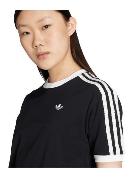 Adidas - Camiseta Ruffle
