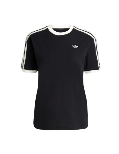 Adidas - Camiseta Ruffle