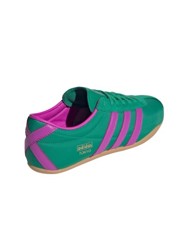 Adidas - Zapatillas Tokyo W Cougrn