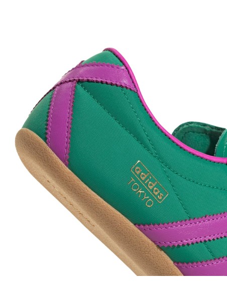 Adidas - Zapatillas Tokyo W Cougrn