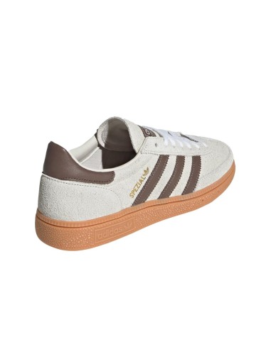 Adidas - Zapatillas Handball Spezial W Alumin