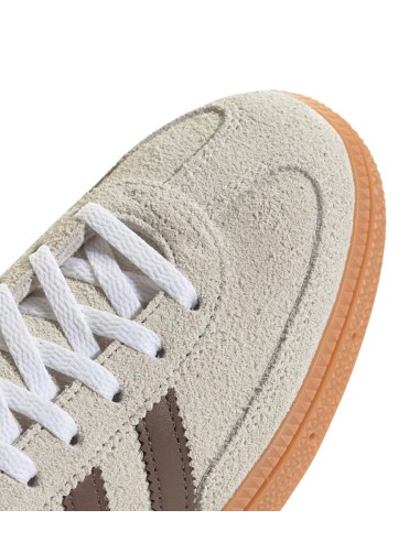 Adidas - Zapatillas Handball Spezial W Alumin