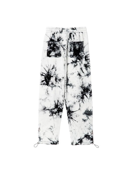 Mod Wave Movement - Pantalón Teddy Tie Dye