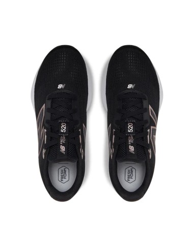 New Balance - Zapatillas Running Fresh Foam 520